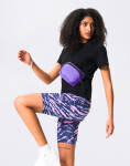 Aevor Hip Bag Move Ripstop Purple