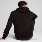Pánska mikina Puma ESS No.1 Logo Hoodie TR M 682572 01 L