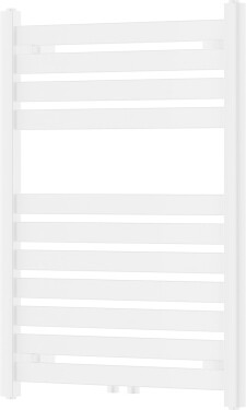 MEXEN - Urán vykurovací rebrík/radiátor 800 x 600 mm, 420 W, biela W105-0800-600-00-20