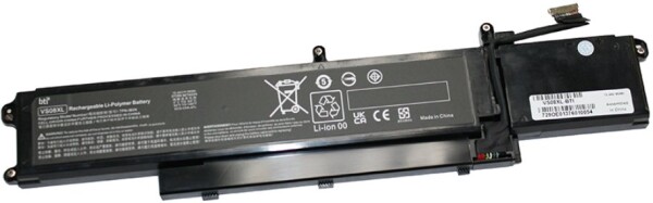 Origin BTI 8C BAT ZBOOK FURY 16 G9/OEM: M86087-001 VS08095XL-PL