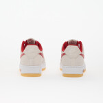 Tenisky Nike Air Force 1 '07 Lv8 Summit White/ Varsity Red-White EUR 40.5