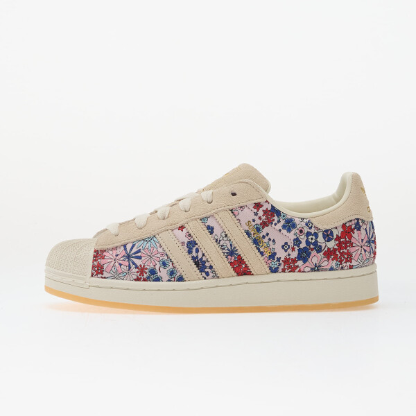 Tenisky adidas Superstar II W Supplier Colour/ Off White/ Gold Metallic EUR 37 1/3