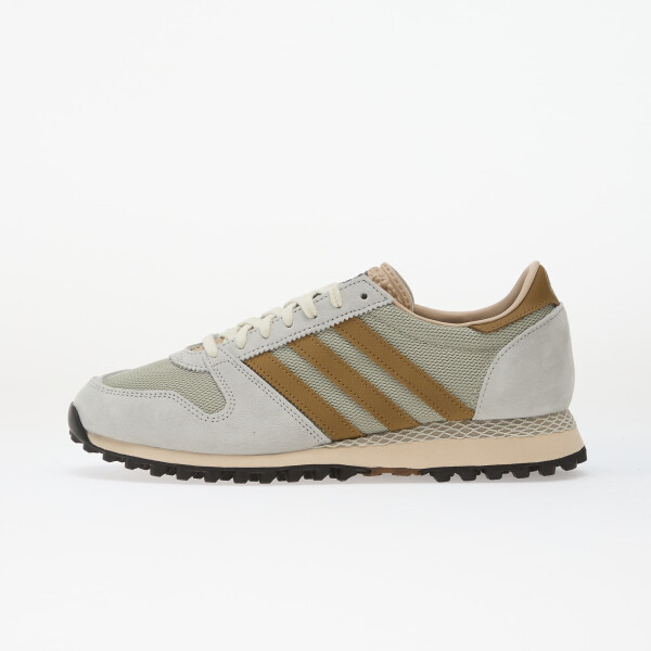 Tenisky adidas Longridge Spzl Wonder Silver/ Halo Green/ Core Black EUR 40 2/3