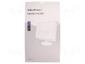 Qoltec 51061 Privátny filter 24" | 16:10 (MONQOCMDO0011)