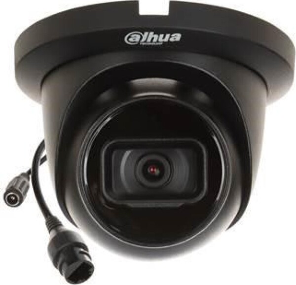 Dahua Technology DAHUA NET CAMERA 4MP IR EYEBALL/HDW5442TM-ASE-0280B-S3-B