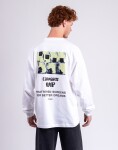 Carhartt WIP L/S Better Dreams T-Shirt White M