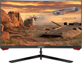 Dahua Technology Monitor Dahua DHI-LM24-E230C Full HD 24" 165 Hz