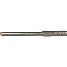 Heller Tools Absaugbohrer 29886 vrták s odsávaním 10 mm Celková dĺžka 160 mm 1 ks; 29886