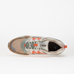 Tenisky Karhu Fusion 2.0 Portabella/ Nasturtium EUR 40