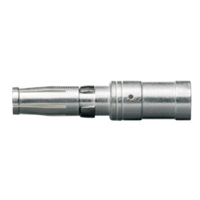 Krimpovací kontakt HDC-C-M3-BM10.0AG Weidmüller Množstvo: 100 ks; 1682310000