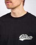 Carhartt WIP S/S Logo T-Shirt Black L