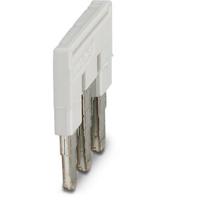 Plug-in bridge FBS 3-5 GY 3038972 Phoenix Contact; 3038972