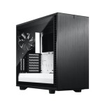 Fractal Design Define čierna,