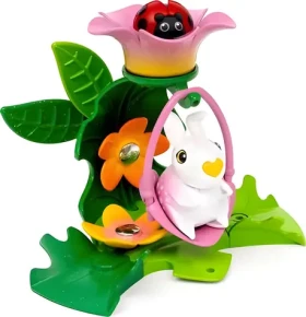 Ravensburger Brio Flora Azalka s hojdačkou