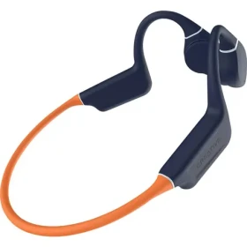 Creative Outlier Free Pro PLUS oranžové / bezdrôtové slúchadlá / mikrofón / Bluetooth 5.3 (5390660195808)