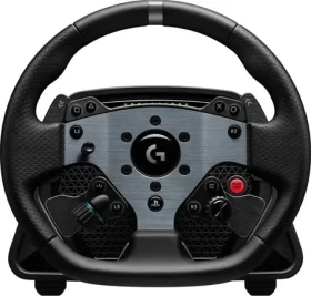 Logitech G Pro Racing Wheel / herný volant / pre PS4 PS5 PC / USB (941-000177)