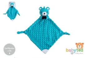 BABYTED Usínačik medvedík