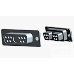 TE Connectivity TE AMP AMPLIMITE - Aerospace & Military 211112-1 1 ks Carton; 211112-1
