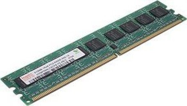 Fujitsu RAM SRV 32GB DDR4-3200 U ECC - 2Rx8 - TX1330M5 RX1330M5 TX1320M5 TX1310M5 (PY-ME32UG2)