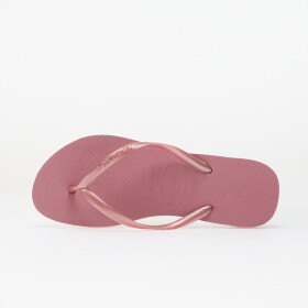 Tenisky Havaianas Slim Rose Chiffom EUR 41/42