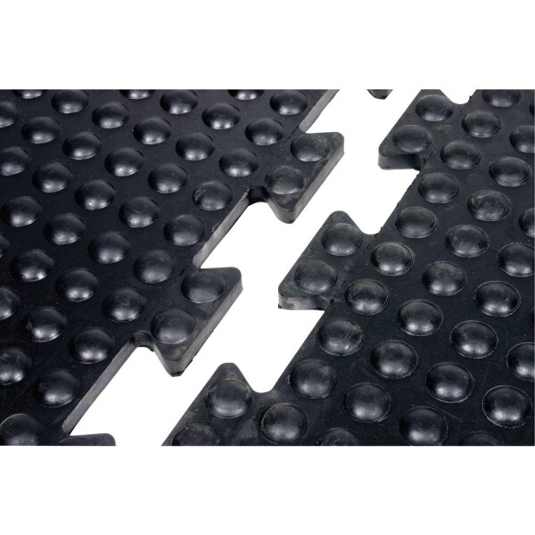 COBA Europe BF010004 BUBBLEMAT stredný kus (d x š x v) 900 x 600 x 14 mm 1 ks; BF010004