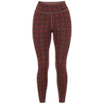Kari Traa Rose Light Pant Hw W Termálne legíny 92800559438 S