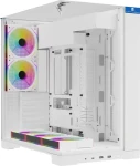 ThermalRight A70 FAN biela / Počítačová skriňa (814918274506)