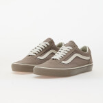 Tenisky Vans Old Skool Pop Gray EUR 43