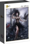 GRAFIKA Puzzle Tieň