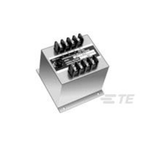 TE Connectivity WUV-1-120 Package, 1 ks; 2-1618112-2