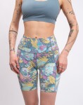 Patagonia W's Maipo Shorts - 8" Moon Tripper: Blue Sage S
