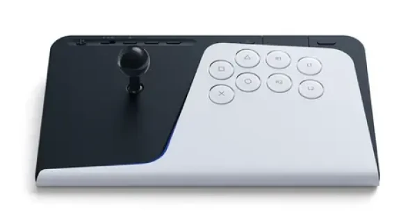 PS5 FlexStrike / Bezdrôtová bojová páčka (PS711000049501)