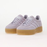 Tenisky adidas Handball Spezial Bold Silver Dawn/ Frozen Purple/ Gum 3 EUR 9