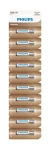 Philips batéria AAA Entry Alkaline - 10ks (LR03AL10S/10)