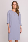Denné šaty model 209129 Stylove Xl