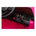 Mamido Elektrické autíčko OFF ROAD Mountain ružové