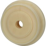 Nástroj na montáž tesnenia hriadeľa, vonkajší priemer 160 mm KS Tools 460.3800; 460.3800