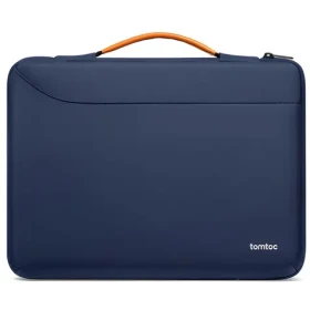 Tomtoc Versatile A22 tmavo modrá / Taška / MacBook Pro 16" / M1/M2/M3/M4 (A22F2B5)