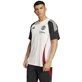 Adidas Manchester United DNA Tee M JE3735 muži L
