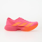 Tenisky adidas Adizero Adios Pro 4 Lucid Pink/ Lucid Orange/ Iron Met. EUR 41 1/3