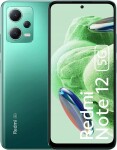 Xiaomi Redmi Note 12 5G 6/128GB Zelený (S7827793)