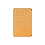 Native Union (Re)Classic Bezdrôtová magnetická Powerbanka 5000mAh žltá / Magsafe / USB-C (PB-5KMS-KFT)