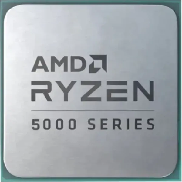 AMD RYZEN 7 5700 @ 3.7GHz - TRAY / Turbo 4.6GHz / 8C16T / L3 16MB / AM4 / Zen 3 / 65W (100-000000743)