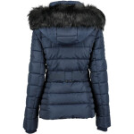 Geographical Norway Blood Lady W WT4141F/GN-BLUE dámska bunda S