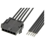 Molex 214753-2053 1 ks; 214753-2053