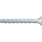 Fischer 546387 ULTRACUT FBS II 6x120/65 SK Concrete screw 100 ks; 546387
