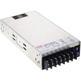 MEAN WELL HRPG-300-48 spínaný zdroj 48 V/DC 7 A 336 W; HRPG-300-48