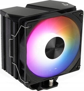 Aerocool Chłodzenie CPU AEROCOOL PGS RIME 4 ARGB PWM 4P