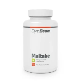 Maitake - GymBeam (90 kaps.) (81376-1-90caps)