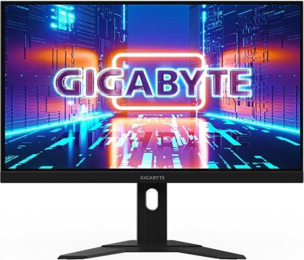 Gigabyte M27U